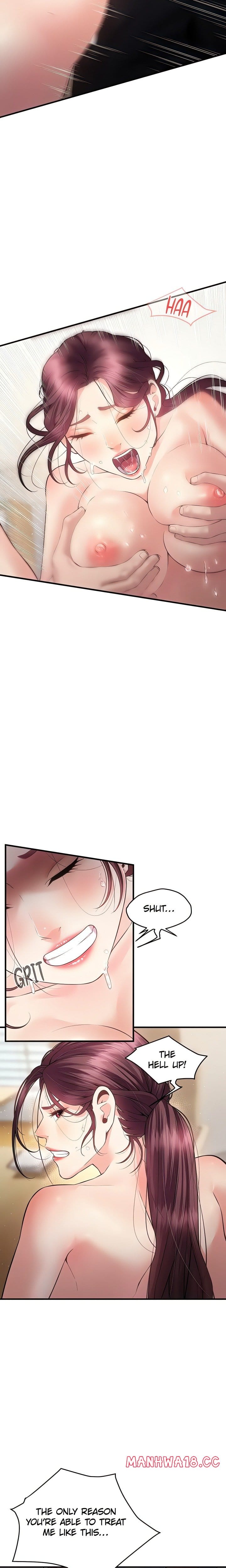 Bride Lessons (Official) Uncensored, chapter 29, page 12 of 22