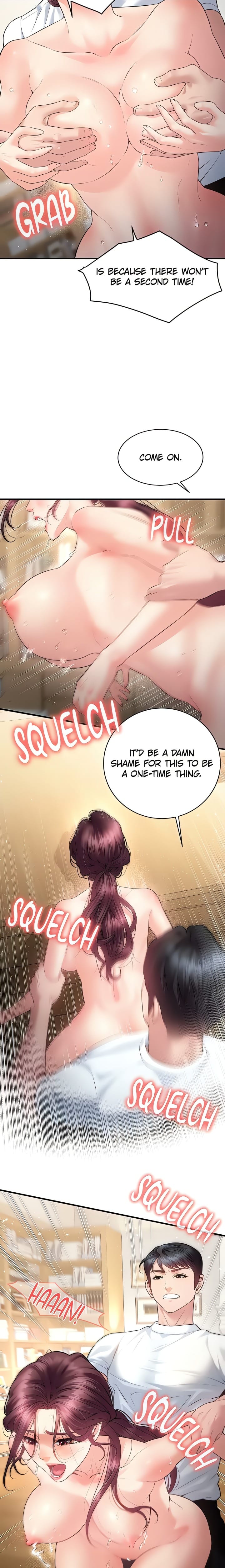 Bride Lessons (Official) Uncensored, chapter 29, page 13 of 22