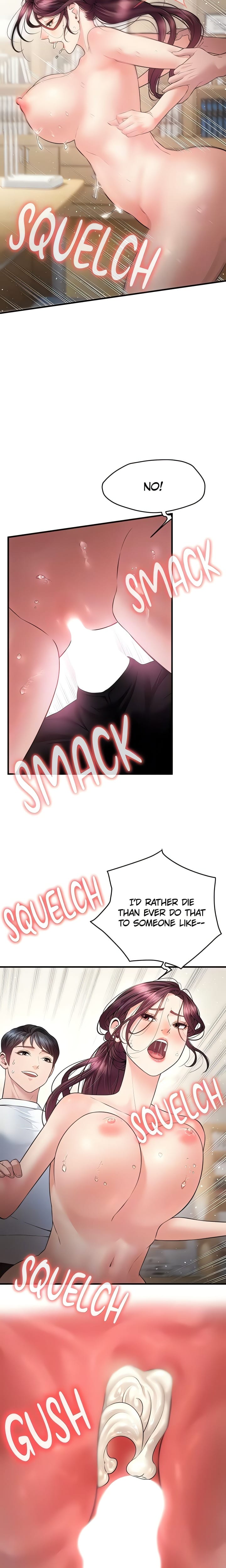 Bride Lessons (Official) Uncensored, chapter 29, page 17 of 22