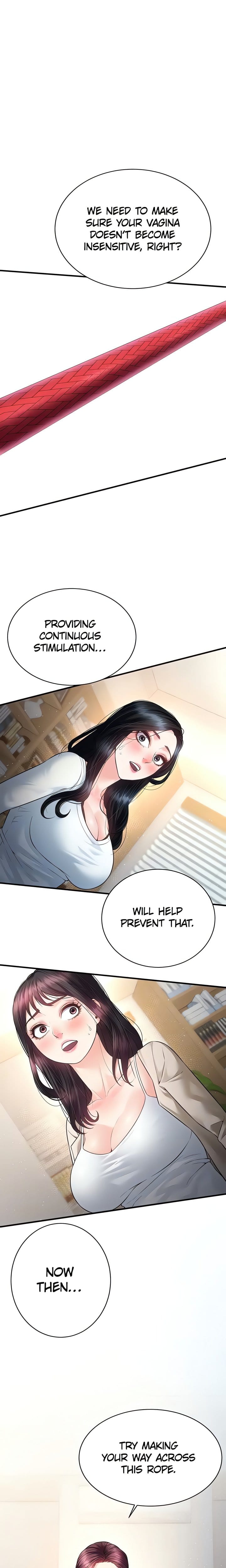 Bride Lessons (Official) Uncensored, chapter 31, page 5 of 23
