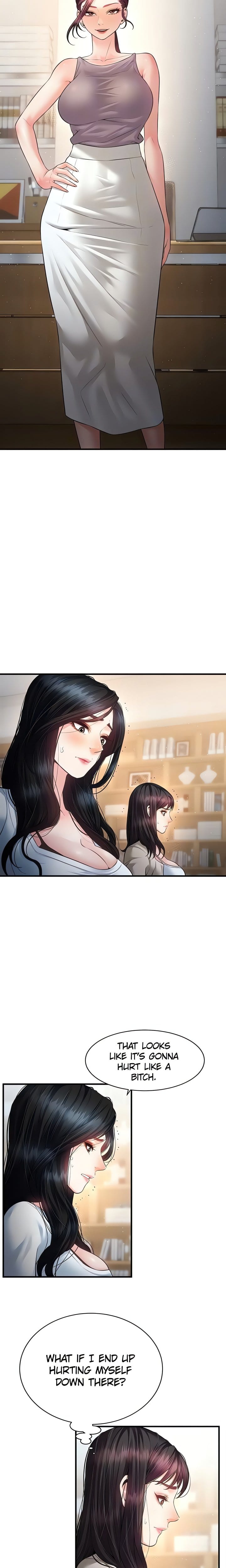 Bride Lessons (Official) Uncensored, chapter 31, page 6 of 23