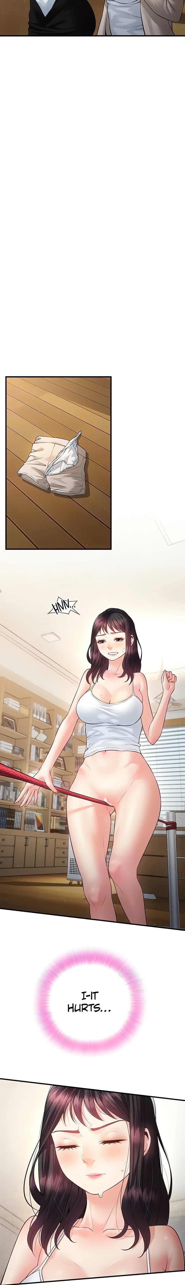 Bride Lessons (Official) Uncensored, chapter 31, page 8 of 23