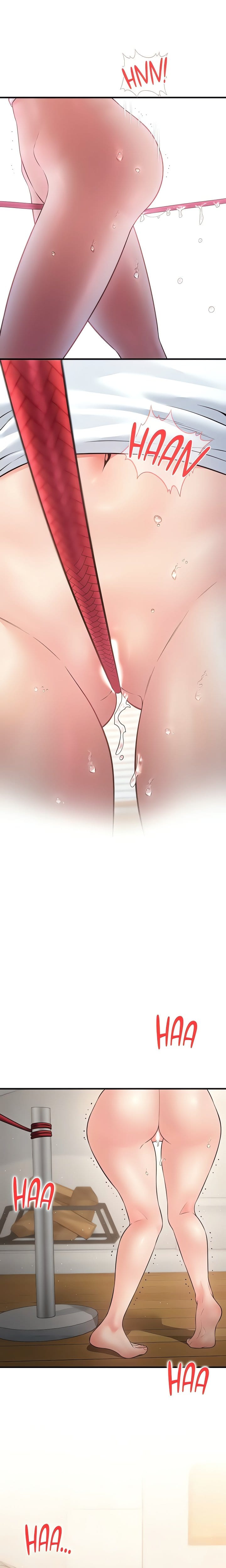 Bride Lessons (Official) Uncensored, chapter 31, page 11 of 23