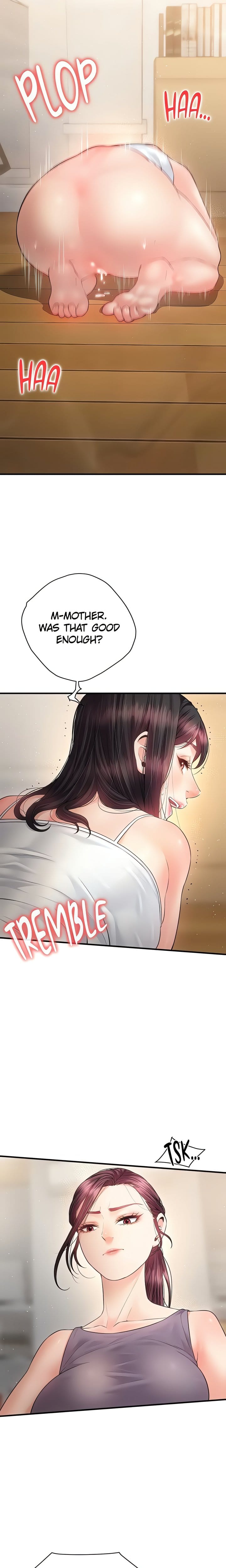 Bride Lessons (Official) Uncensored, chapter 31, page 12 of 23