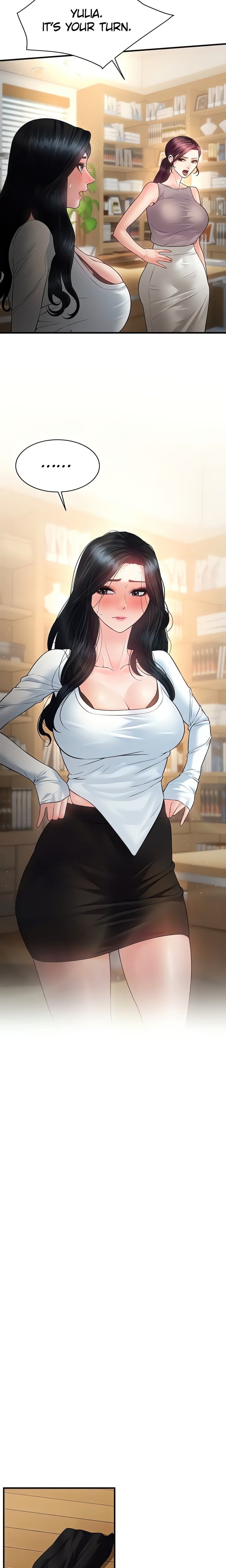 Bride Lessons (Official) Uncensored, chapter 31, page 13 of 23
