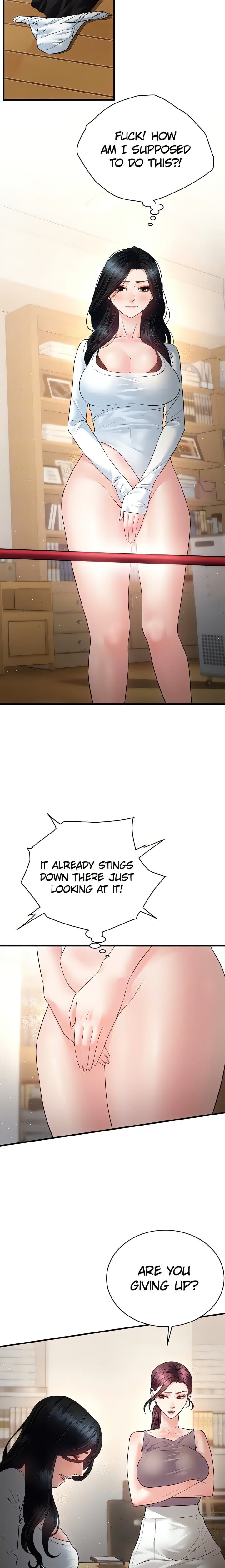 Bride Lessons (Official) Uncensored, chapter 31, page 14 of 23
