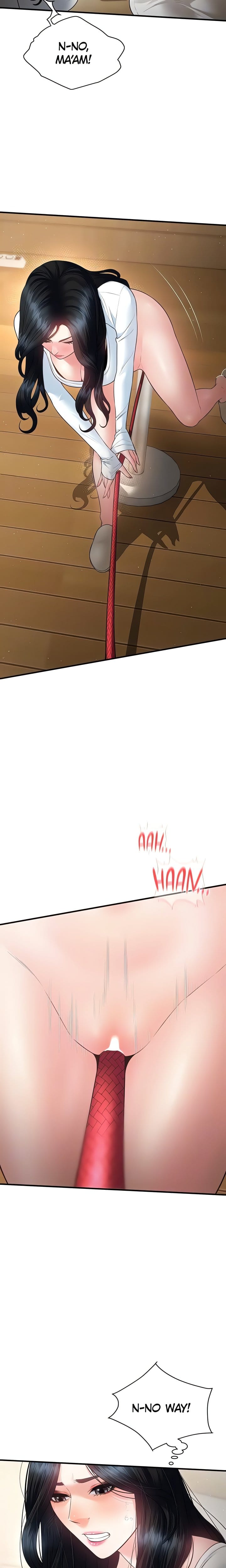 Bride Lessons (Official) Uncensored, chapter 31, page 15 of 23
