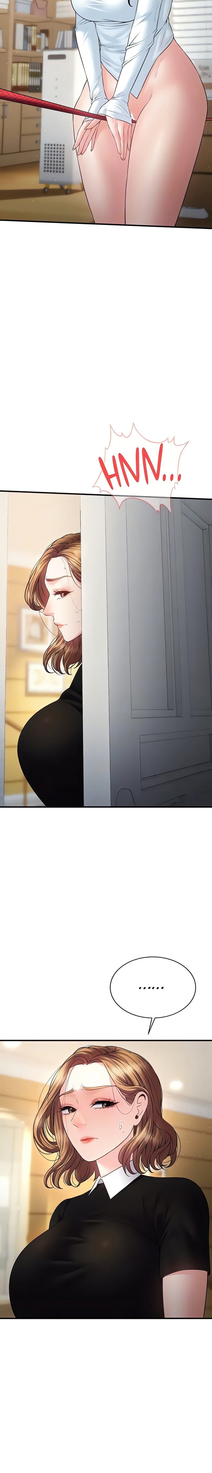 Bride Lessons (Official) Uncensored, chapter 31, page 17 of 23