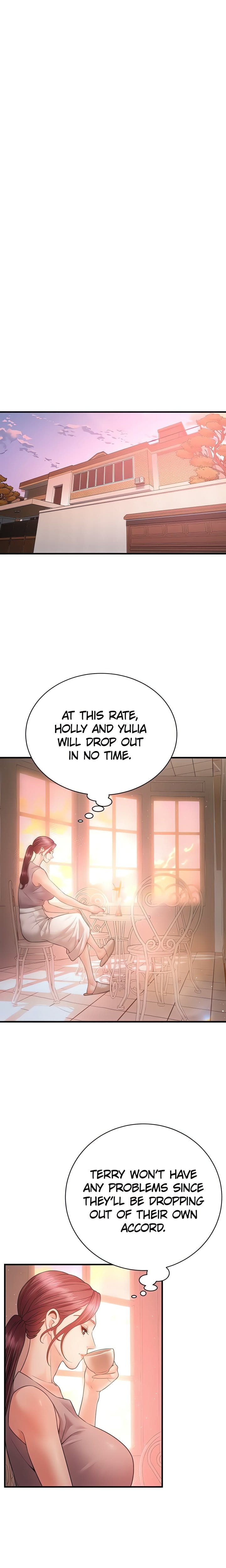 Bride Lessons (Official) Uncensored, chapter 31, page 18 of 23
