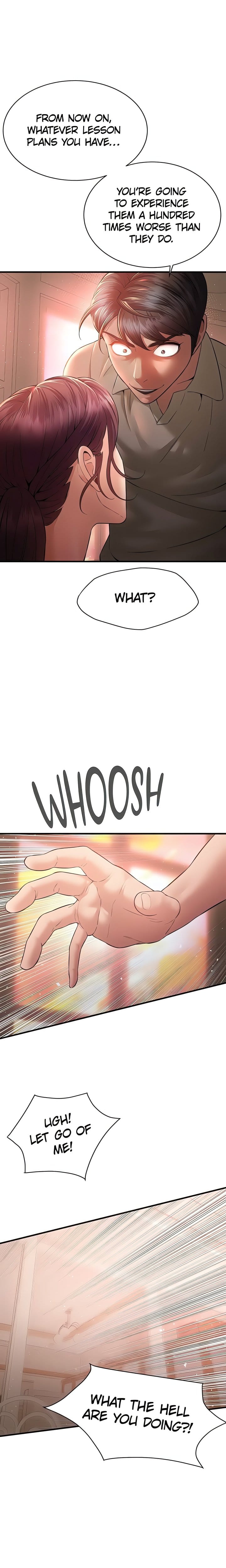Bride Lessons (Official) Uncensored, chapter 31, page 21 of 23