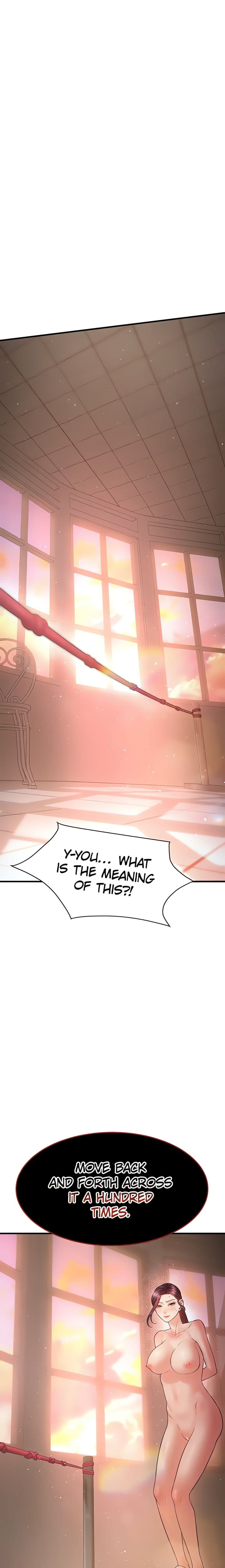 Bride Lessons (Official) Uncensored, chapter 31, page 22 of 23
