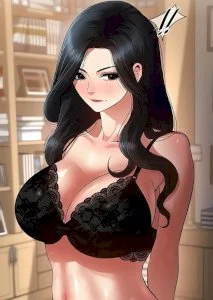 Bride Lessons (Official) Uncensored cover