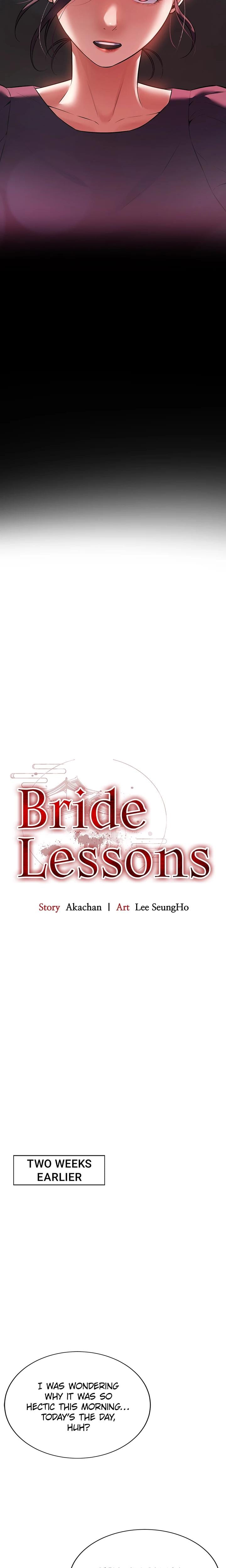 Bride Lessons Uncensored, chapter 1, page 5 of 29
