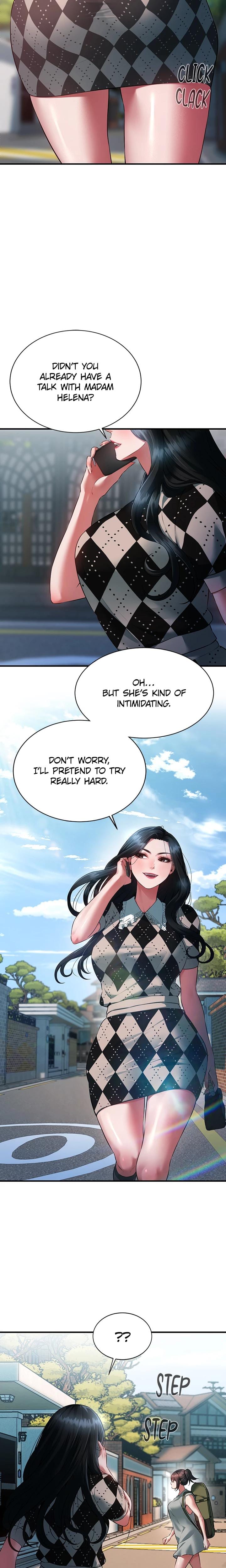 Bride Lessons Uncensored, chapter 1, page 19 of 29