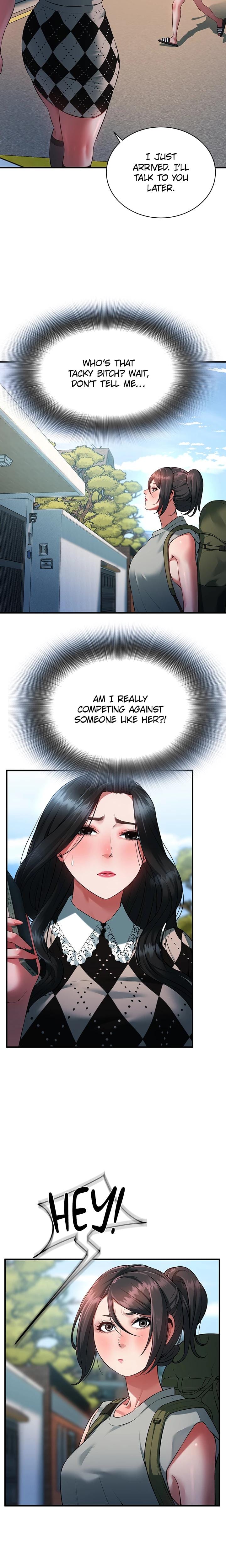 Bride Lessons Uncensored, chapter 1, page 20 of 29