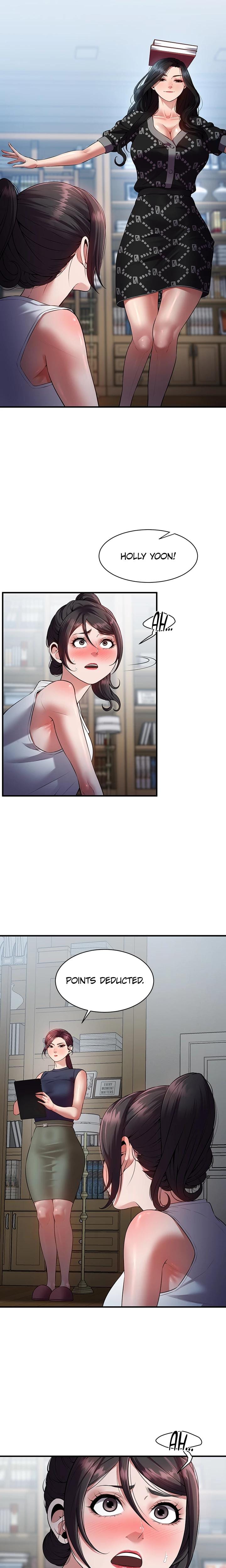 Bride Lessons Uncensored, chapter 2, page 10 of 25