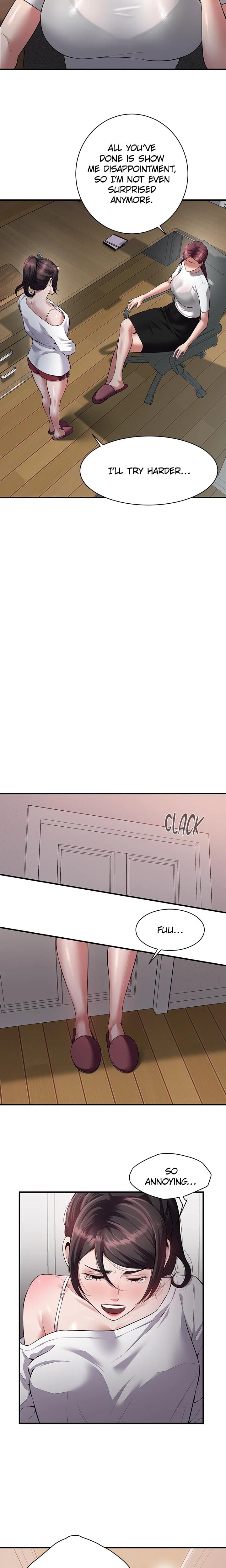Bride Lessons Uncensored, chapter 2, page 18 of 25