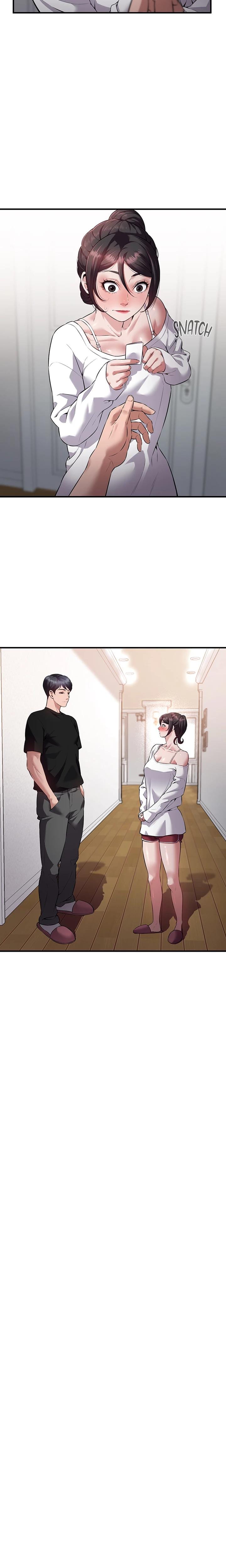 Bride Lessons Uncensored, chapter 2, page 21 of 25