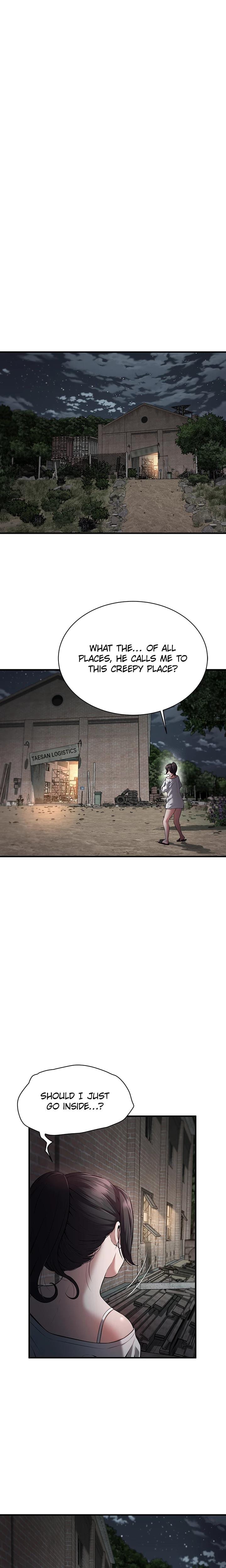 Bride Lessons Uncensored, chapter 2, page 22 of 25