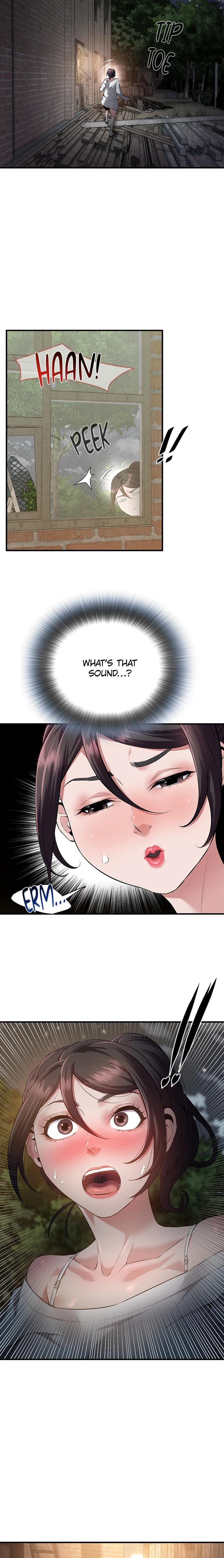 Bride Lessons Uncensored, chapter 2, page 23 of 25