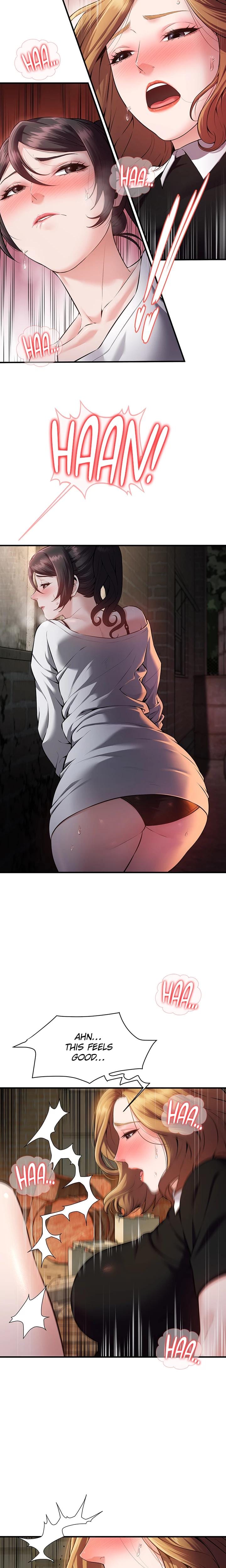 Bride Lessons Uncensored, chapter 3, page 6 of 20