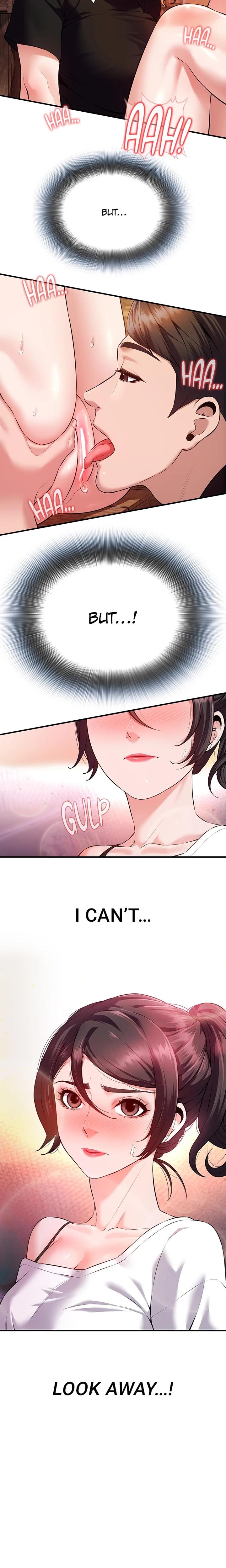 Bride Lessons Uncensored, chapter 3, page 10 of 20