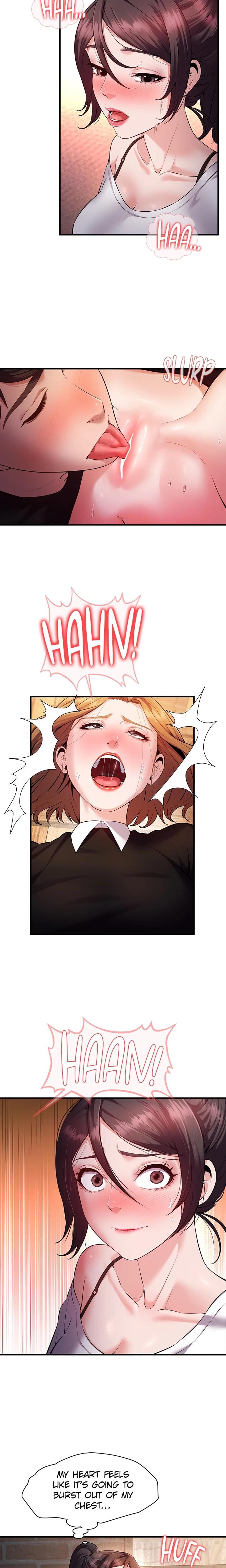 Bride Lessons Uncensored, chapter 3, page 15 of 20