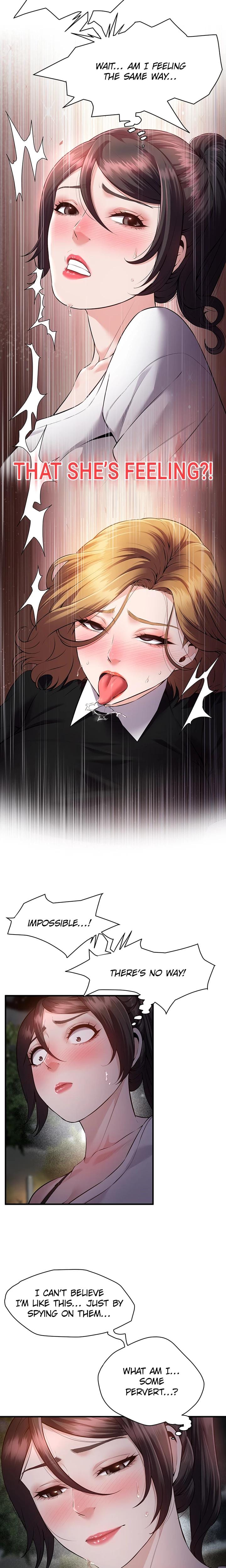 Bride Lessons Uncensored, chapter 4, page 12 of 20