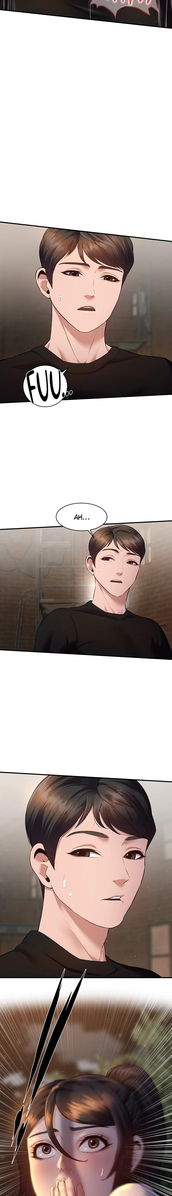 Bride Lessons Uncensored, chapter 4, page 19 of 20