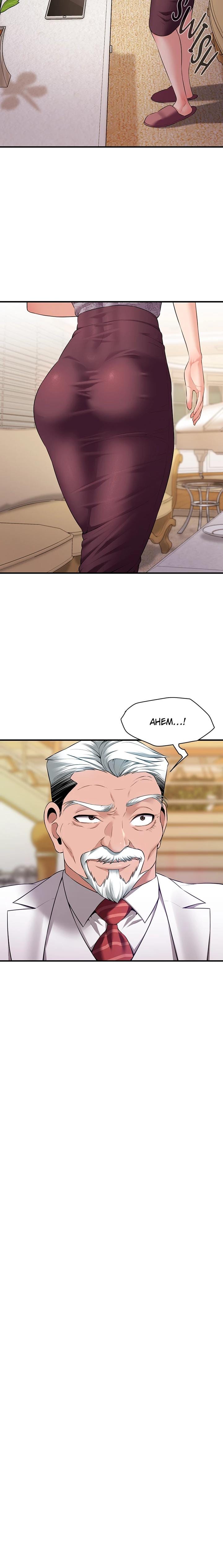 Bride Lessons Uncensored, chapter 6, page 11 of 43
