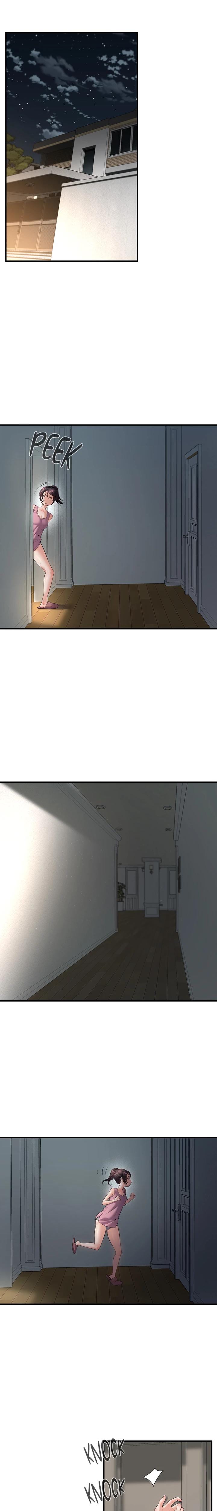 Bride Lessons Uncensored, chapter 6, page 13 of 43