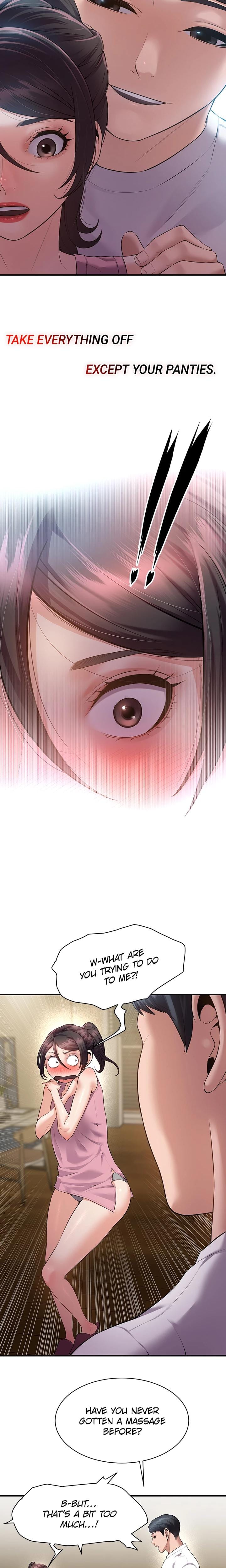 Bride Lessons Uncensored, chapter 6, page 37 of 43