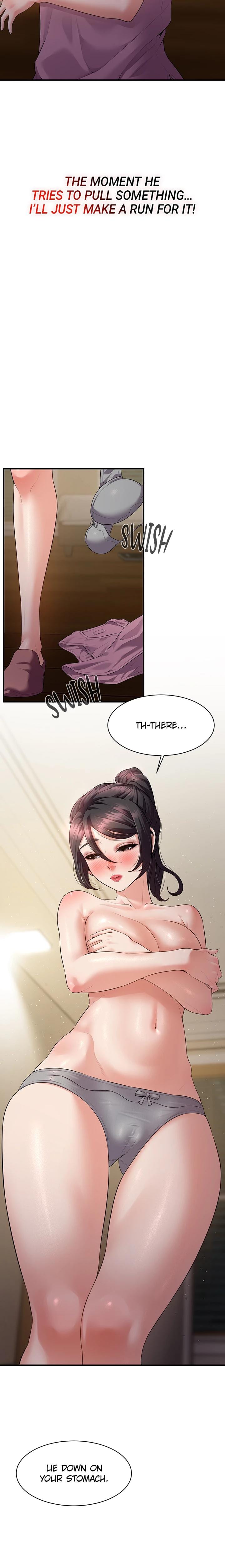 Bride Lessons Uncensored, chapter 6, page 39 of 43
