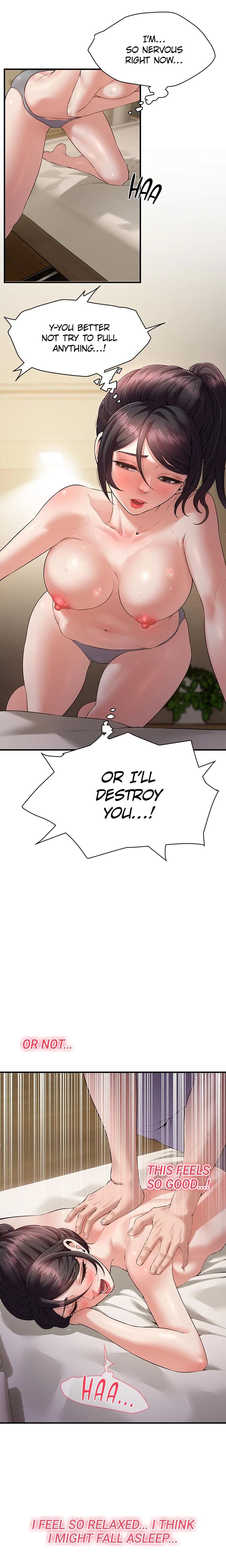 Bride Lessons Uncensored, chapter 6, page 40 of 43