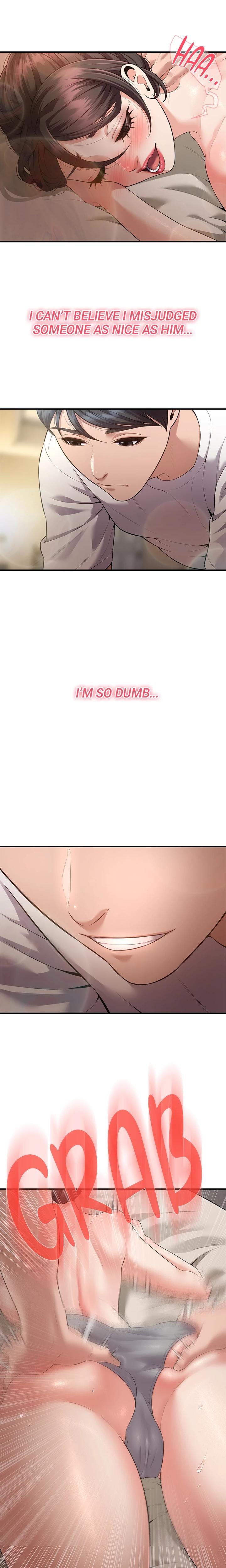 Bride Lessons Uncensored, chapter 6, page 41 of 43
