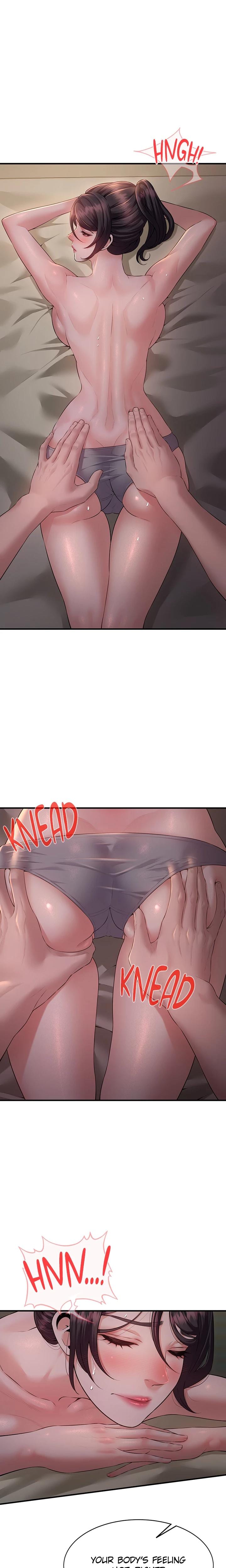 Bride Lessons Uncensored, chapter 7, page 5 of 22