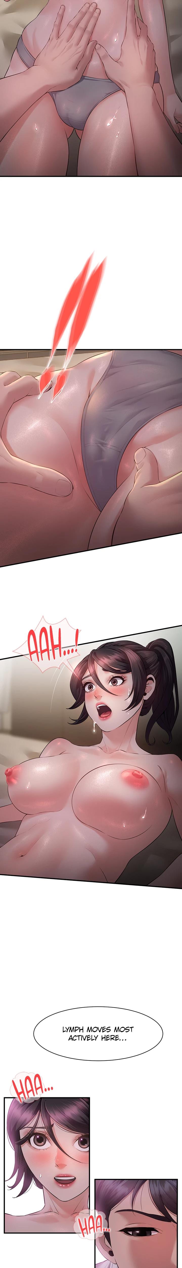 Bride Lessons Uncensored, chapter 7, page 10 of 22