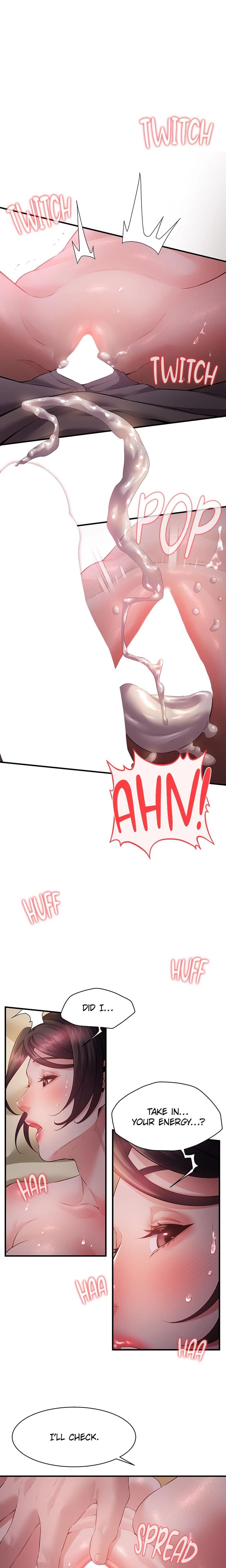 Bride Lessons Uncensored, chapter 9, page 13 of 24