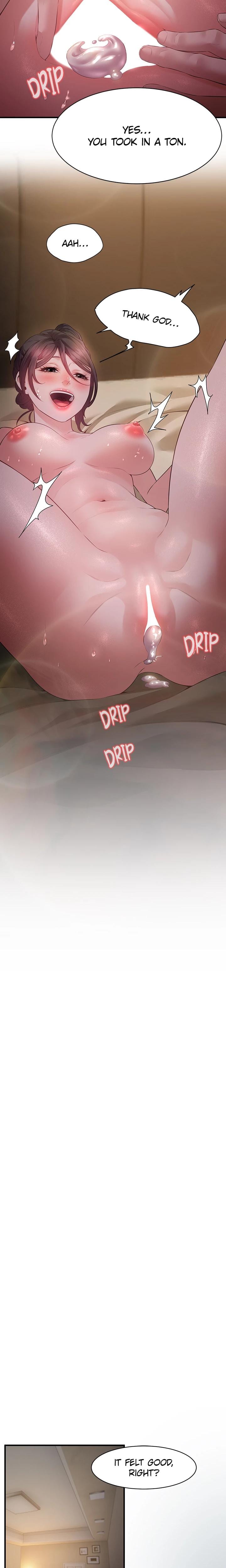 Bride Lessons Uncensored, chapter 9, page 14 of 24