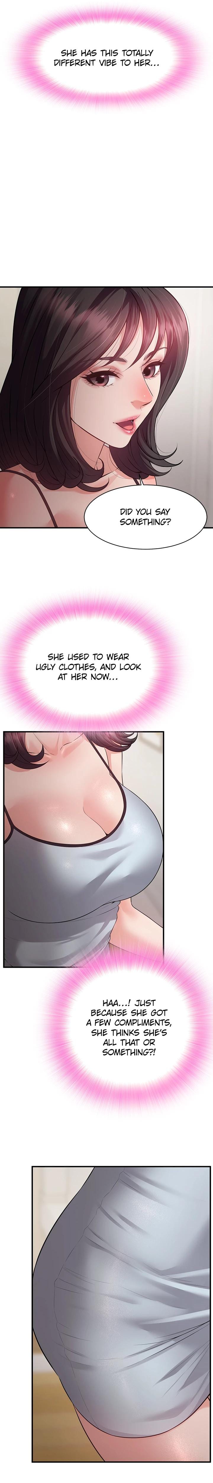 Bride Lessons Uncensored, chapter 9, page 19 of 24