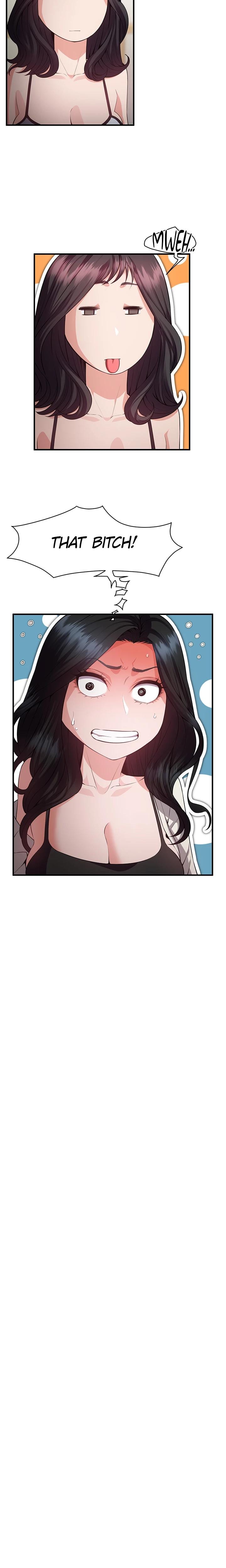 Bride Lessons Uncensored, chapter 10, page 7 of 23