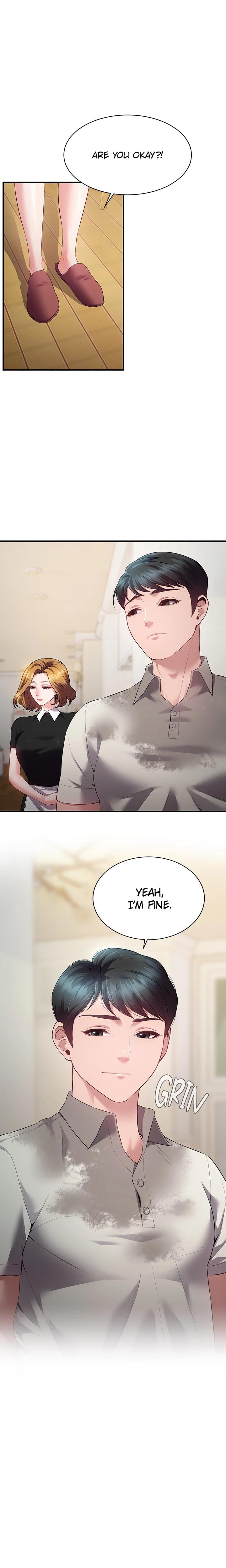 Bride Lessons Uncensored, chapter 10, page 12 of 23