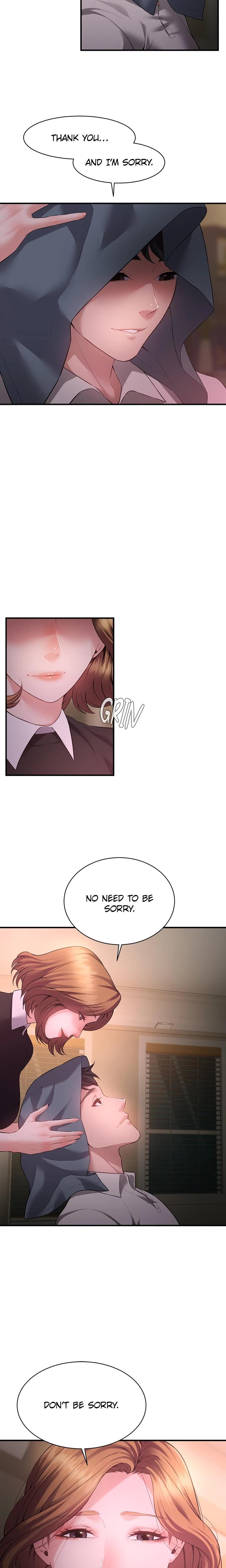 Bride Lessons Uncensored, chapter 10, page 15 of 23