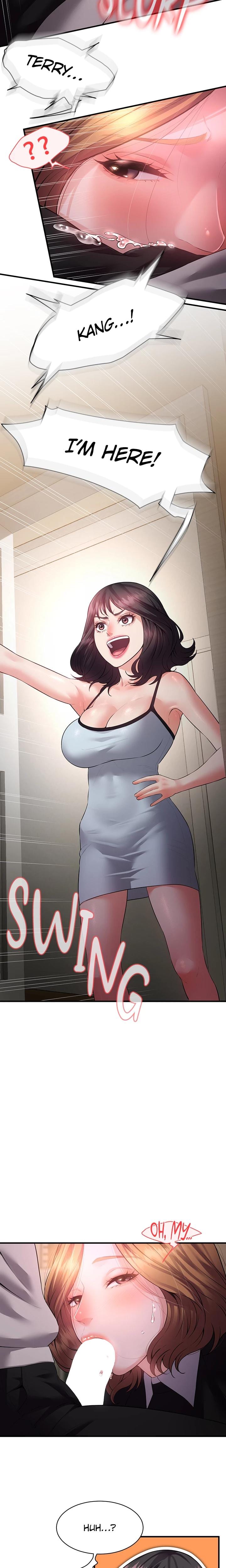 Bride Lessons Uncensored, chapter 10, page 21 of 23