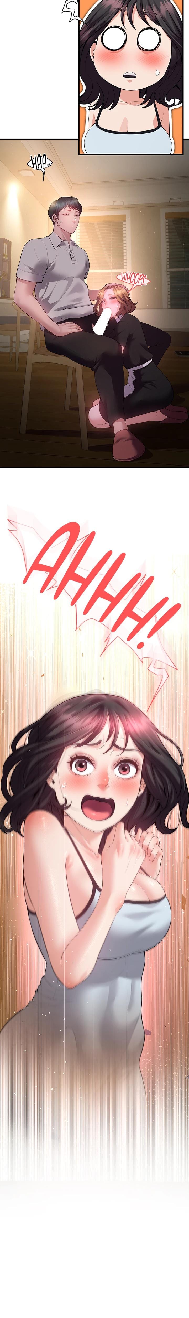 Bride Lessons Uncensored, chapter 10, page 22 of 23