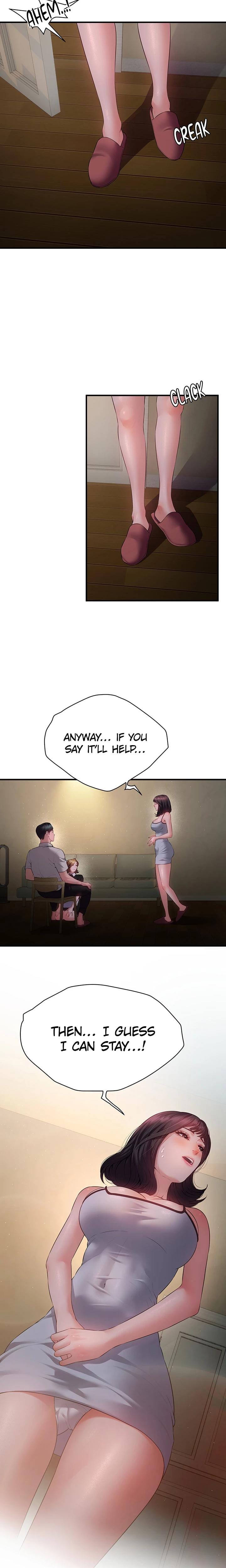 Bride Lessons Uncensored, chapter 11, page 6 of 21