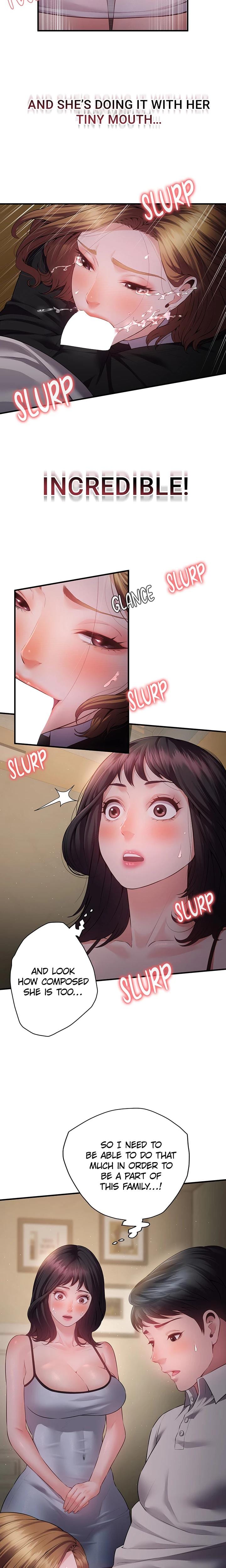 Bride Lessons Uncensored, chapter 11, page 10 of 21