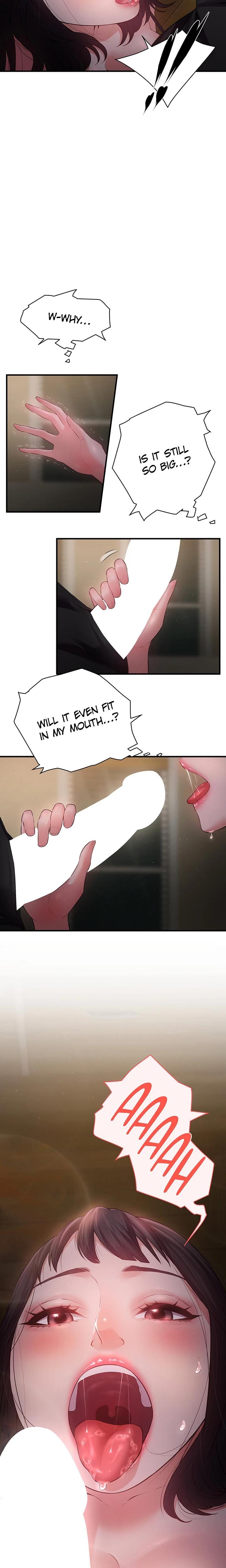 Bride Lessons Uncensored, chapter 11, page 20 of 21