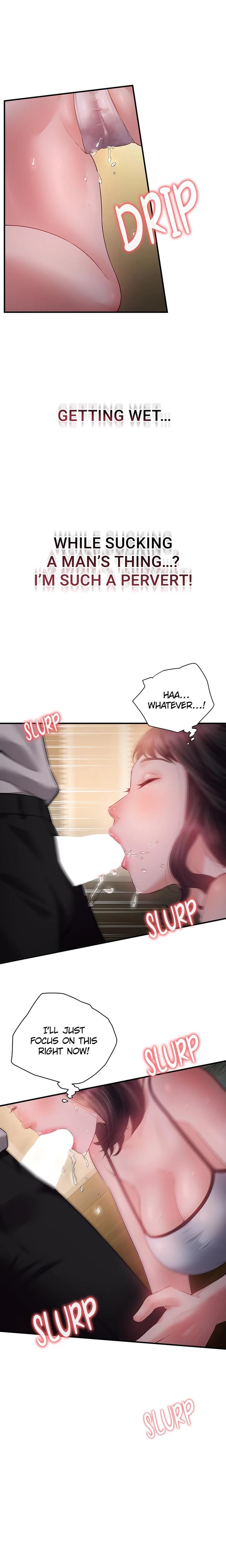 Bride Lessons Uncensored, chapter 12, page 12 of 20