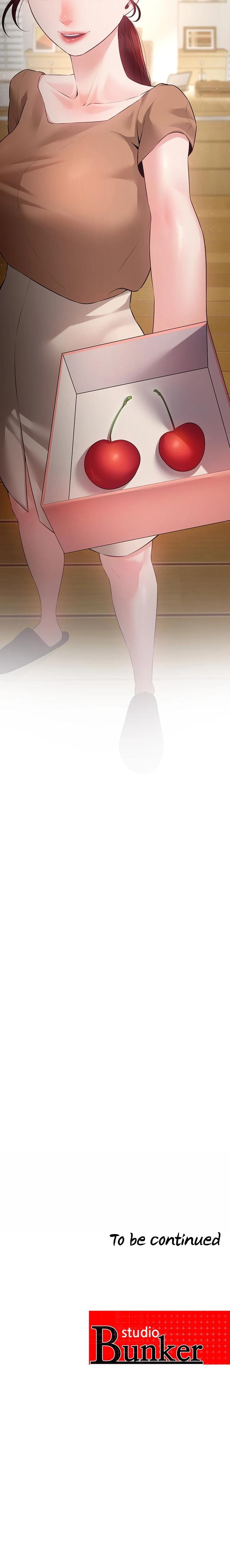 Bride Lessons Uncensored, chapter 13, page 22 of 22